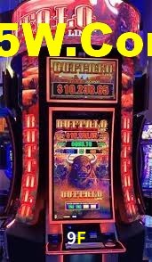 Blackjack Table 9F
