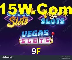 Welcome Bonus 9F