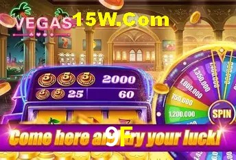 Casino Ao Vivo 9F