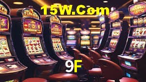 Slot Games 9F