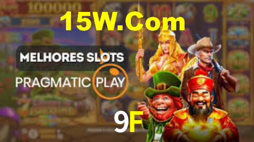 9F: Jogos de Caça-Níqueis-Altas Recompensas, Roleta-Velocidade, Blackjack-Desafios Máximos