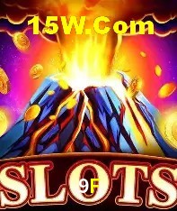 Loterias online na 9F
