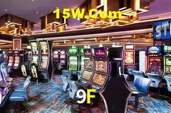 Promoção Relâmpago 9F
