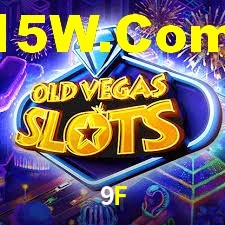 Tournaments 9F