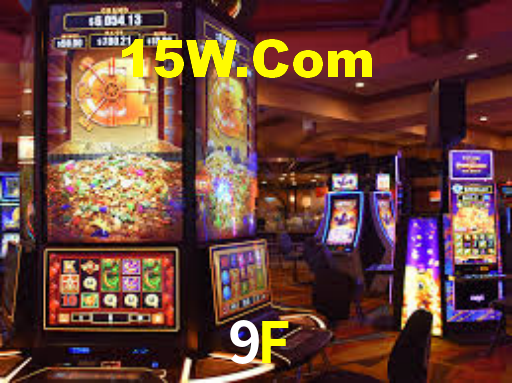 9F Bet Casino