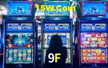 Provedores de Jogos 9F
