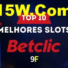 Welcome Bonus 9F