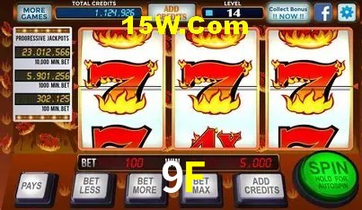 Estatísticas Crash Games 9F